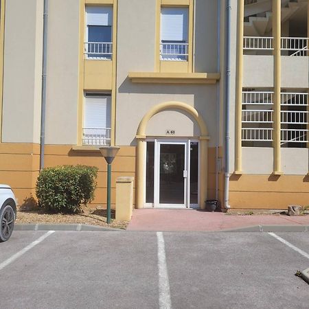 Appartement Le Jardin D'Hugo à Lattes Extérieur photo