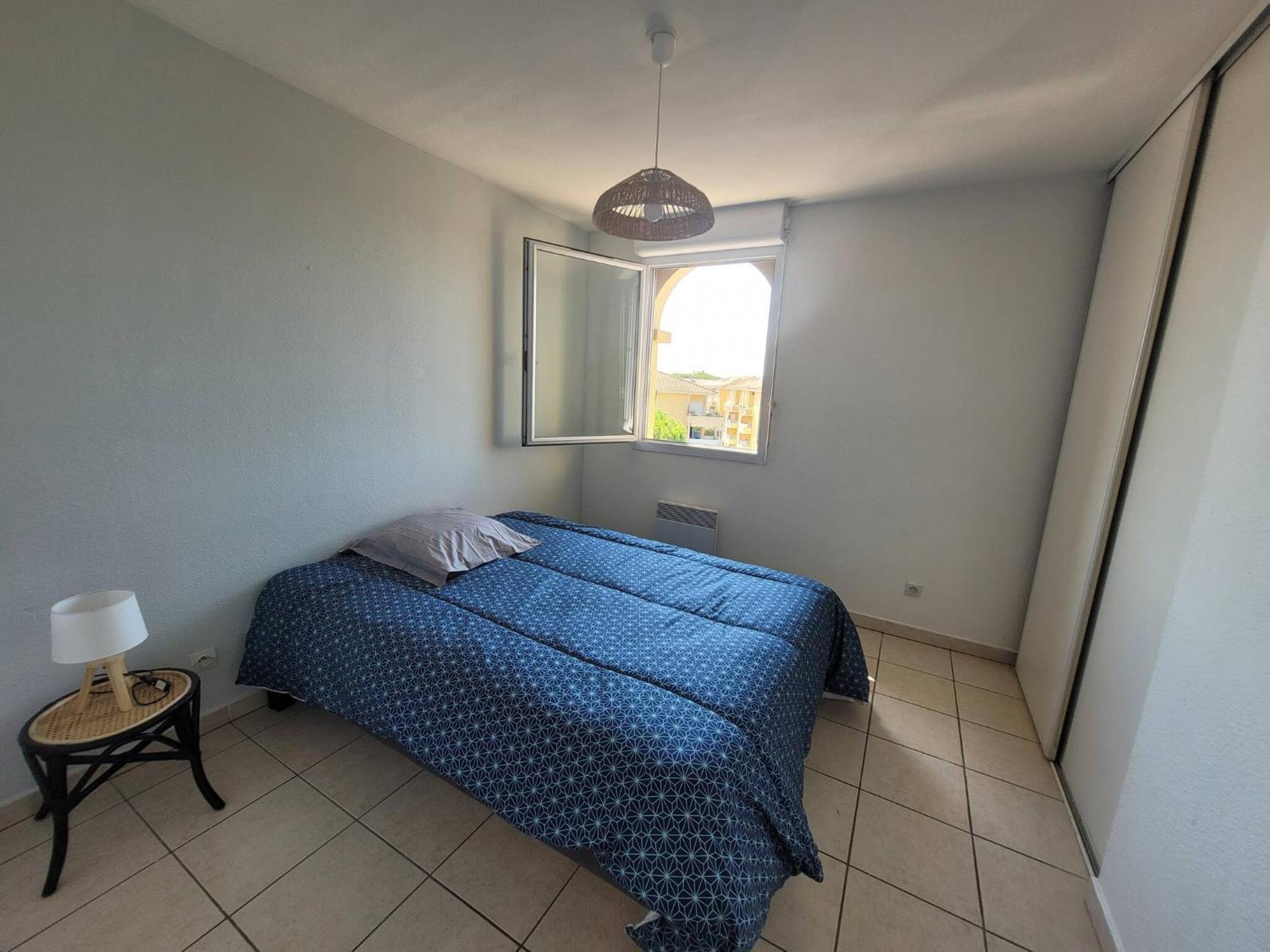 Appartement Le Jardin D'Hugo à Lattes Extérieur photo