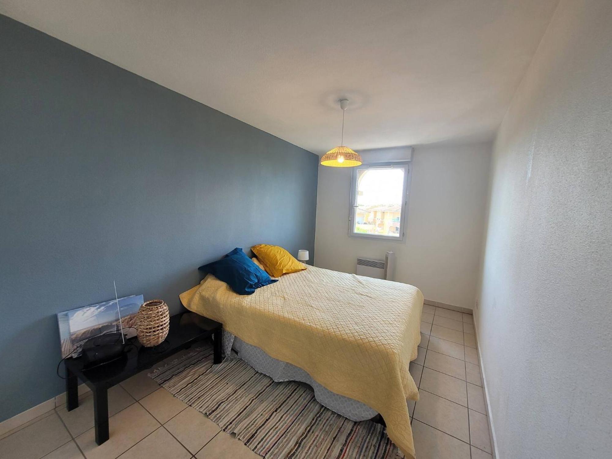 Appartement Le Jardin D'Hugo à Lattes Extérieur photo