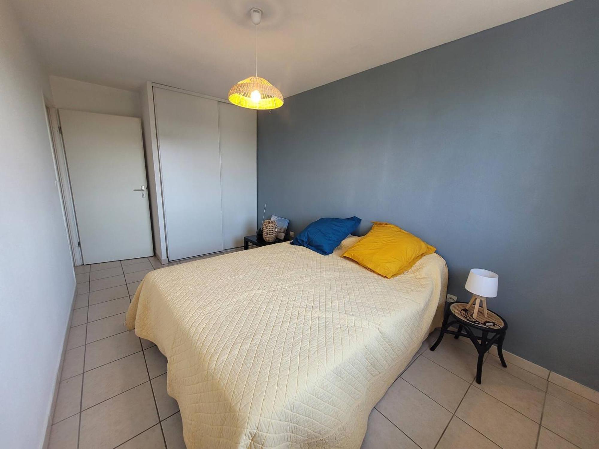 Appartement Le Jardin D'Hugo à Lattes Extérieur photo