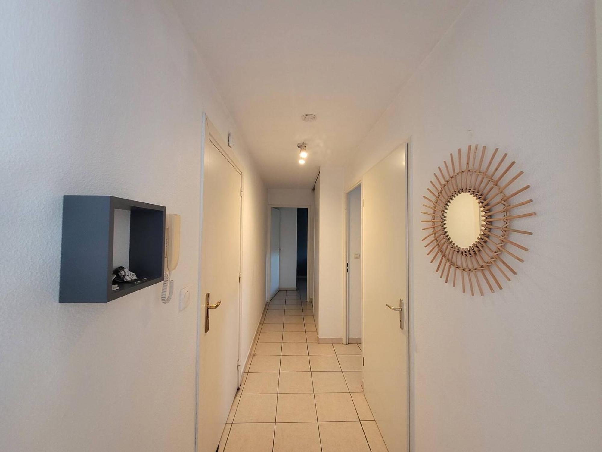 Appartement Le Jardin D'Hugo à Lattes Extérieur photo
