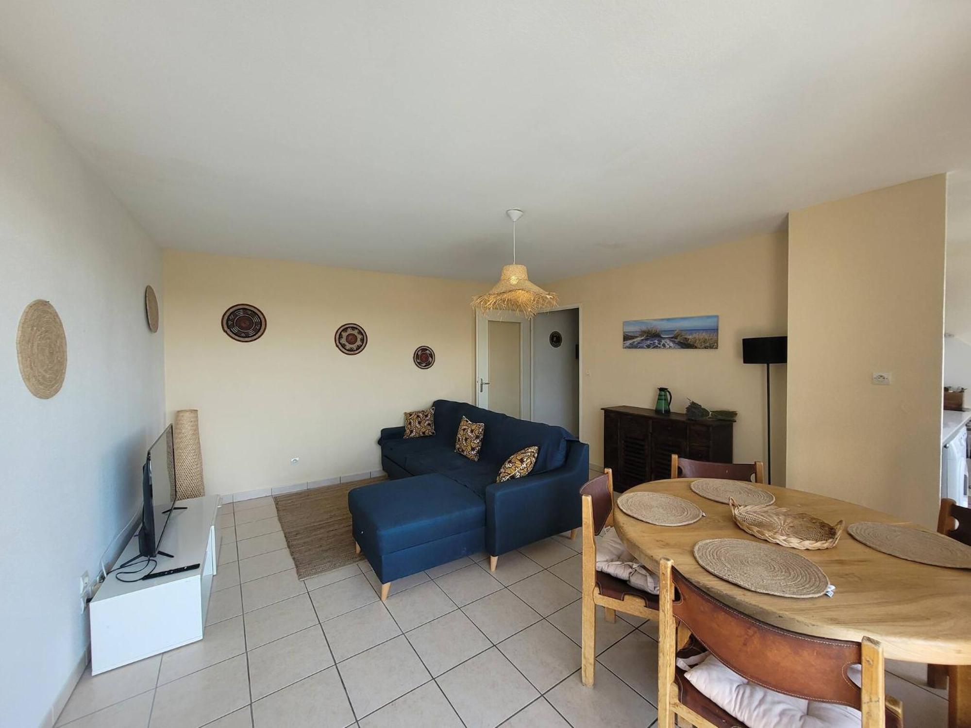 Appartement Le Jardin D'Hugo à Lattes Extérieur photo