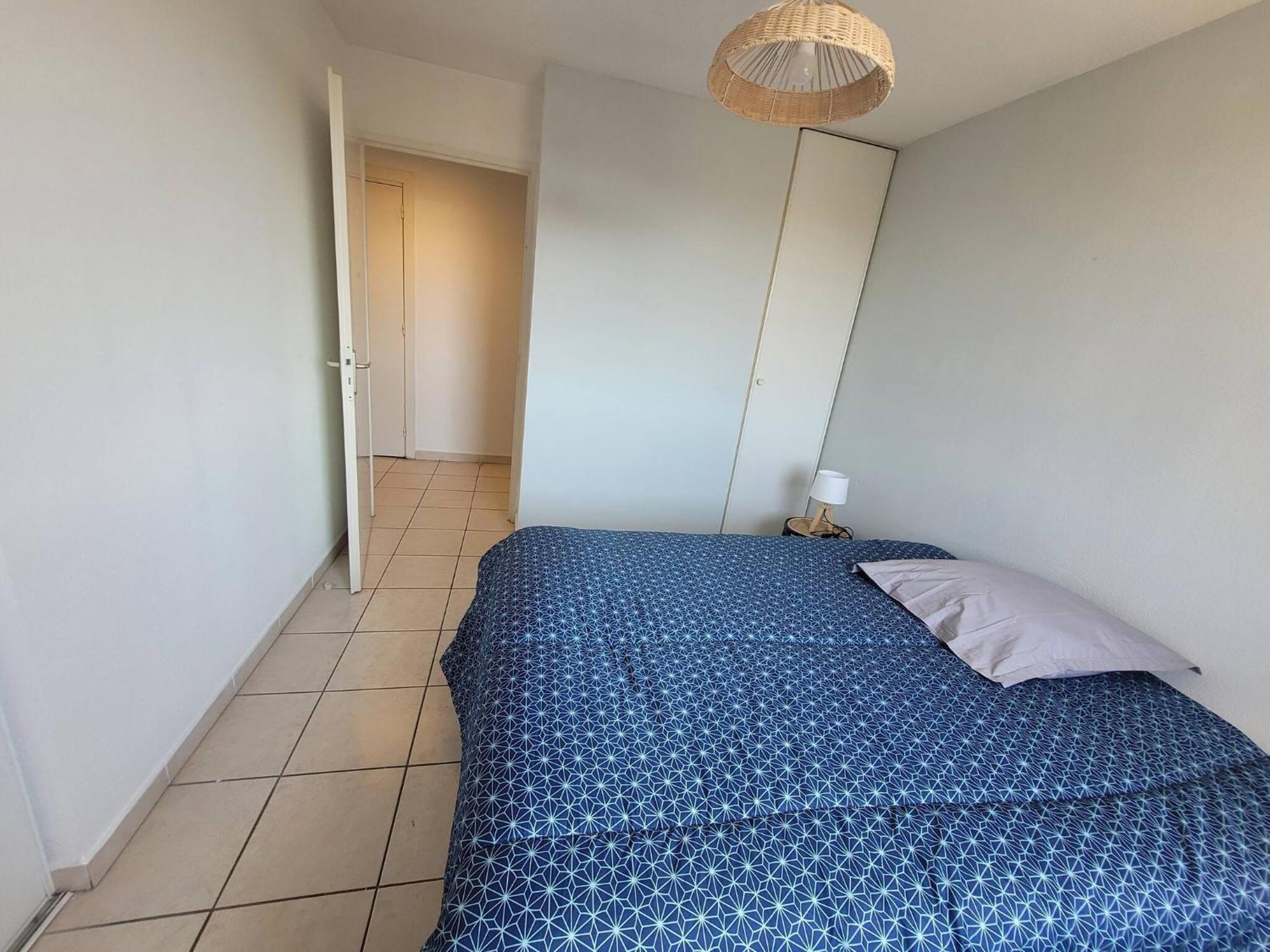 Appartement Le Jardin D'Hugo à Lattes Extérieur photo