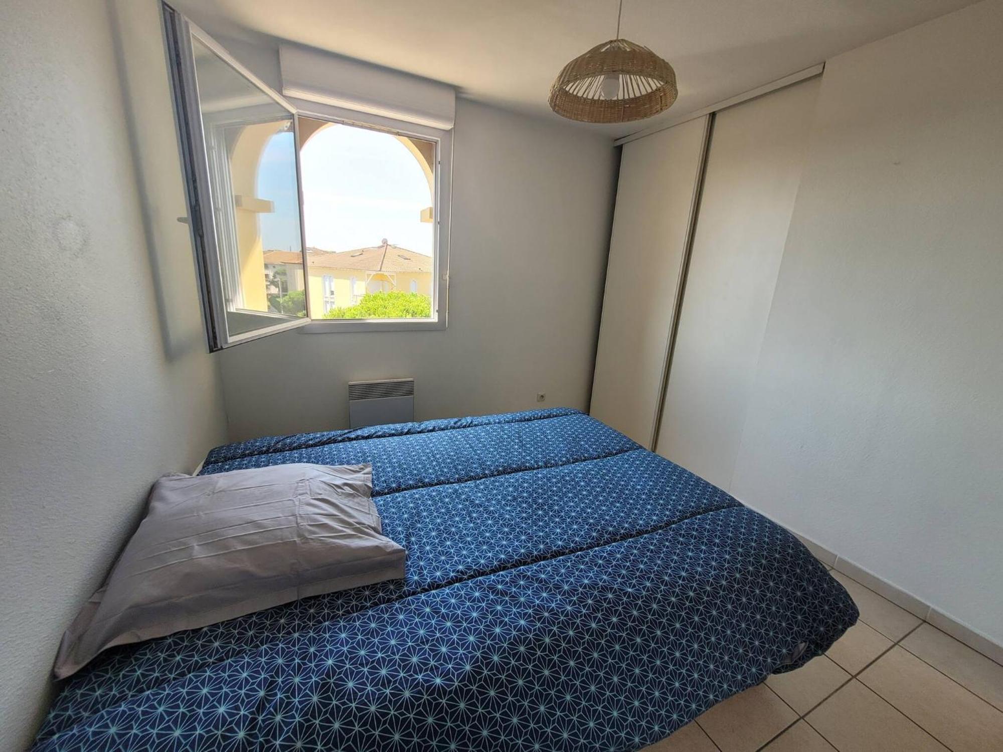 Appartement Le Jardin D'Hugo à Lattes Extérieur photo